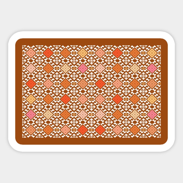 beautiful gifts Sticker by noke pattern